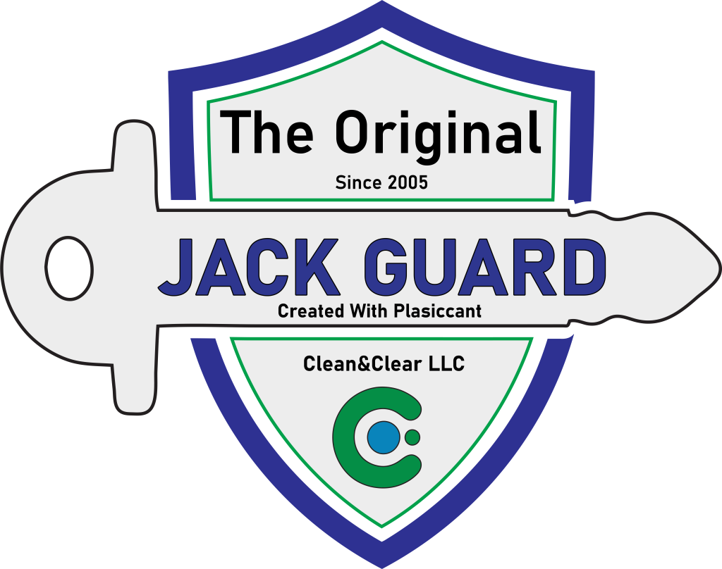 Jack Guard Logo