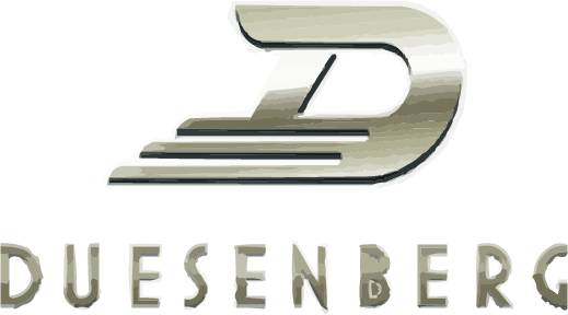 Duesenberg-Logo-SVG